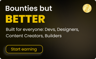 Bounties